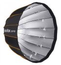 Godox Softbox Parabolica Quick Release 90cm QR-P90