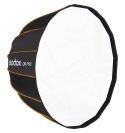 Godox Softbox Parabolica Quick Release 90cm QR-P90