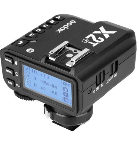 copy of Godox Adaptador AD200 para accesorio Profoto AD-P