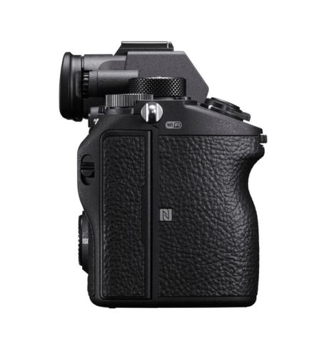 SONY A7 R III (ILCE-7RM3) Cuerpo