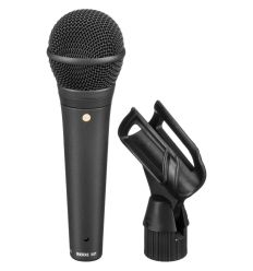 RODE MICRO M1 2