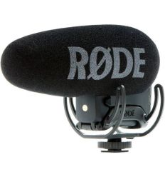 RODE VIDEOMIC PRO+ 2