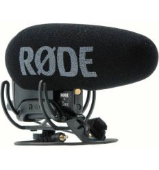 RODE VIDEOMIC PRO+