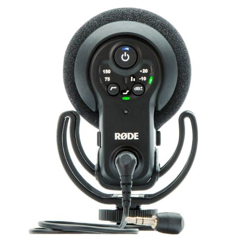 RODE VIDEOMIC PRO+