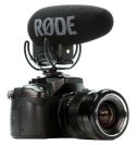 RODE VIDEOMIC PRO+