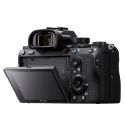 SONY A7 R III (ILCE-7RM3) Cuerpo