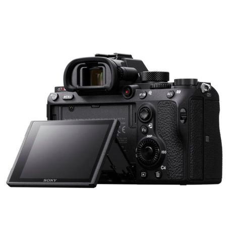 SONY A7 R III (ILCE-7RM3) Cuerpo