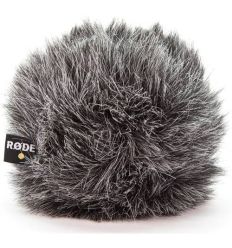 RODE Parabrisa WS8 Deluxe para NT5, NT55 y NT6