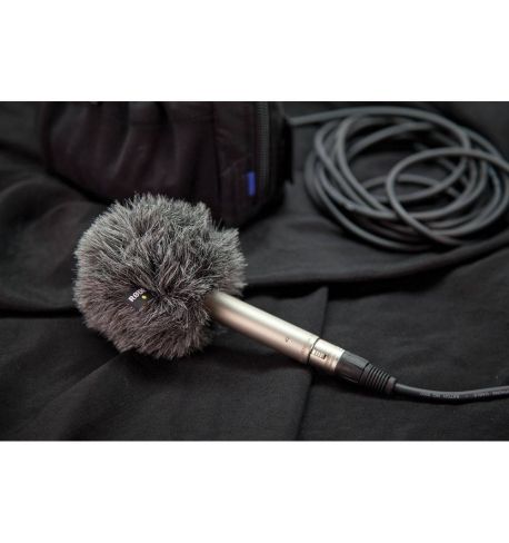 RODE Parabrisa WS8 Deluxe para NT5, NT55 y NT6