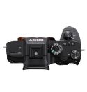 SONY A7 R III (ILCE-7RM3) Cuerpo