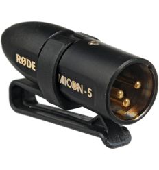 RODE MiCon 5 para micrófonos (XLR)
