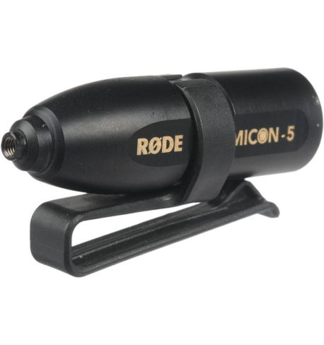 RODE MiCon 5 para micrófonos (XLR)