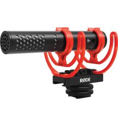 RODE VIDEOMIC GO II