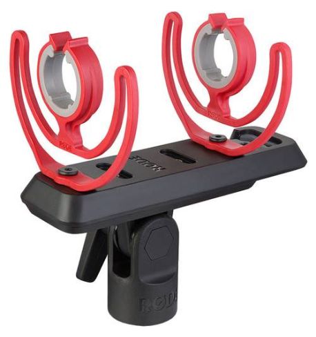 RODE SM4-R Suspensión