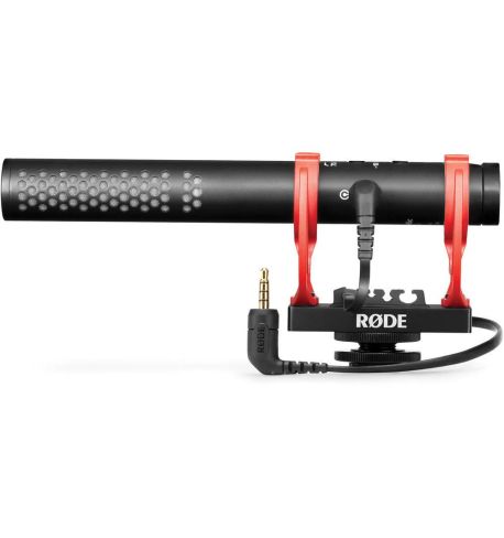 RODE VIDEOMIC NTG VWNTG