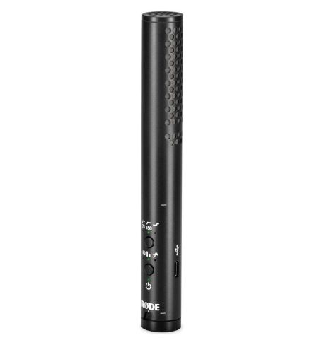 RODE VIDEOMIC NTG VWNTG