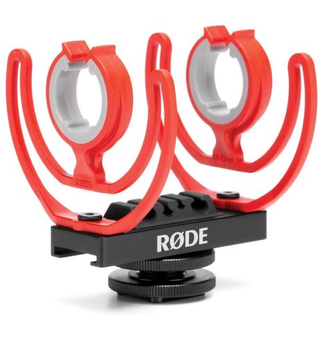 RODE VIDEOMIC NTG VWNTG