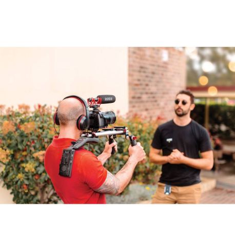 RODE VIDEOMIC NTG VWNTG