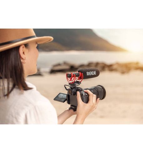 RODE VIDEOMIC NTG VWNTG