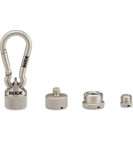 copy of RODE LAV-CLIP (paquete de 3)