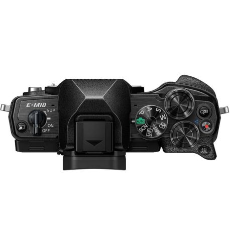 OLYMPUS Kit Dental: OM-D E-M10 Mark IV (new model) Basic