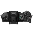 OLYMPUS Kit Dental: OM-D E-M10 Mark IV (new model) Basic