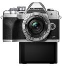 OLYMPUS Kit Dental: OM-D E-M10 Mark IV (new model) Basic