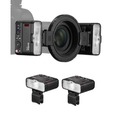 OLYMPUS Kit Dental: OM-D E-M10 Mark IV (new model) Basic