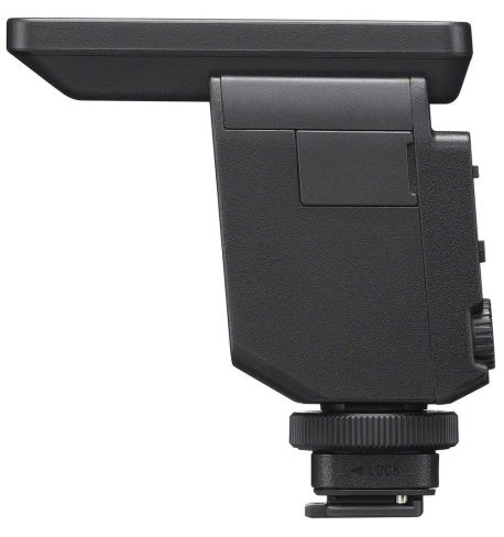 SONY micrófono de pistola ECM-B10 (ECMB10M.ce7)