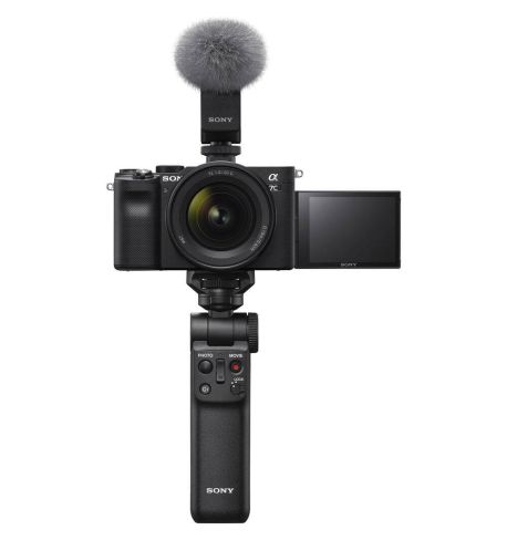 SONY micrófono de pistola ECM-B10 (ECMB10M.ce7)