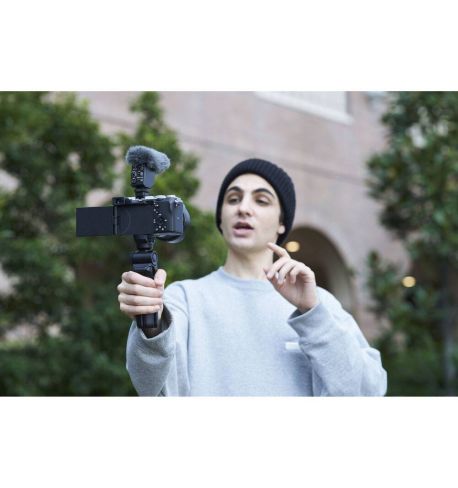 SONY micrófono de pistola ECM-B10 (ECMB10M.ce7)