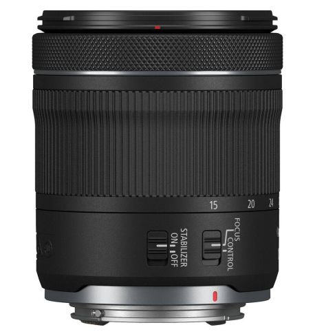 Canon 15-30mm F4.5-5.6 IS STM 5775C005 (RF)  *Producto para la Reserva**