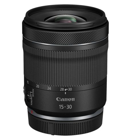 Canon 15-30mm F4.5-5.6 IS STM 5775C005 (RF)  *Producto para la Reserva**