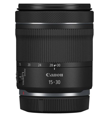 Canon 15-30mm F4.5-5.6 IS STM 5775C005 (RF)  *Producto para la Reserva**