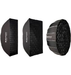 ELINCHROM Rotalux Go Strip 35 x 75 cm  EL26632 2