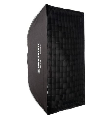 ELINCHROM Rotalux Go Recta 55x75cm  EL26633