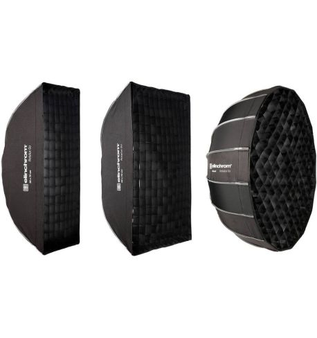 ELINCHROM Rotalux Go Strip 35 x 75 cm  EL26632