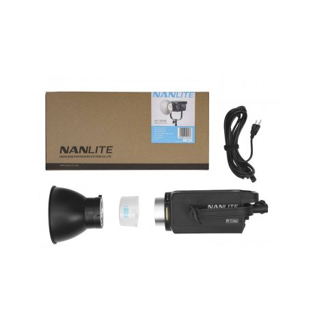NANLITE FOCO FS-300 Bi-Color LED Spot Light (NA122043)