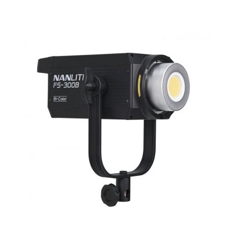 NANLITE FOCO FS-300 Bi-Color LED Spot Light (NA122043)