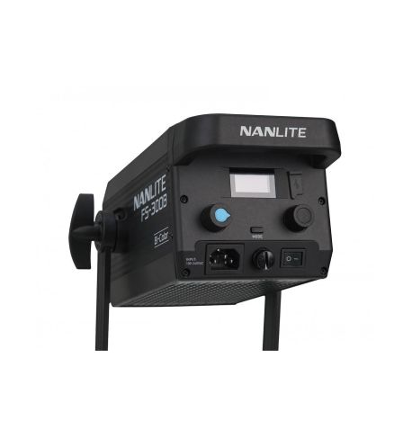 NANLITE FOCO FS-300 Bi-Color LED Spot Light (NA122043)