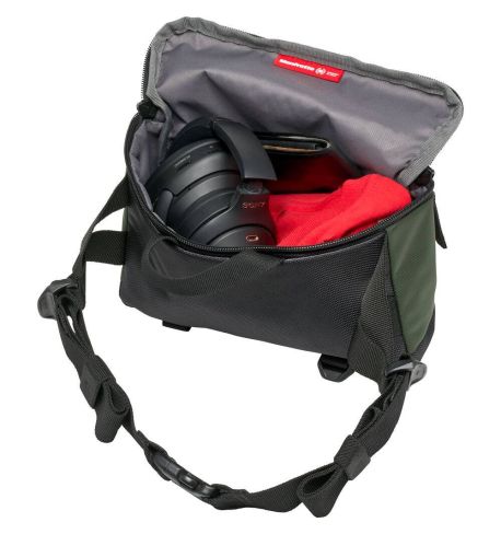 Manfrotto Bolsa de Hombro Street Waist