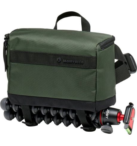 Manfrotto Bolsa de Hombro Street Waist