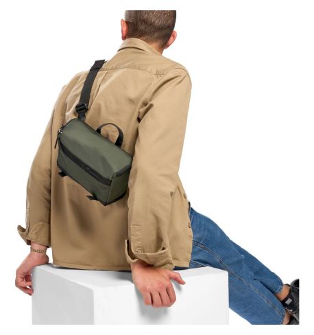 Manfrotto Bolsa de Hombro Street Waist