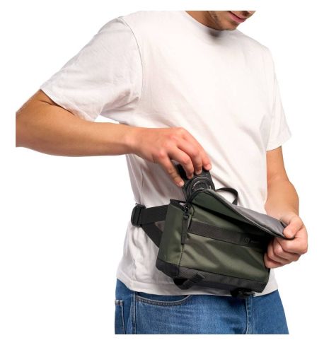 Manfrotto Bolsa de Hombro Street Waist