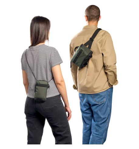 Manfrotto Bolsa de Hombro Street Waist