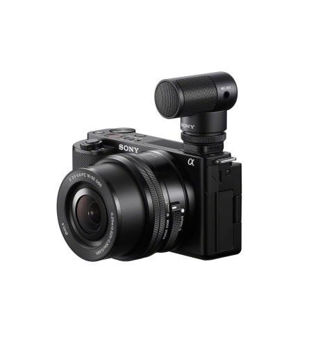 SONY micrófono de pistola ECM-G1 (ECMB10M.ce7)