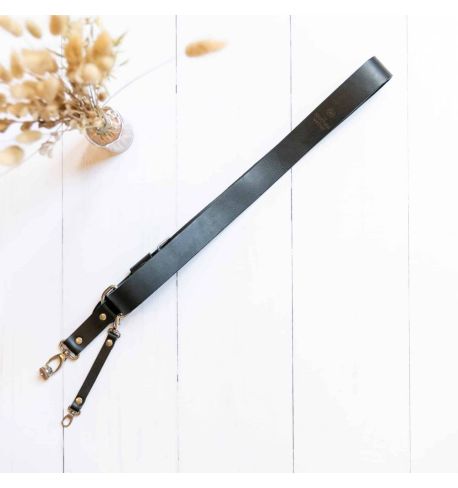 The Leather Rebel SLING S/M