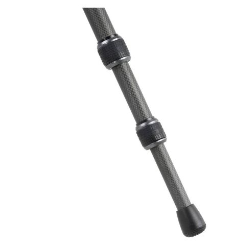 Vanguard Veo 3 263CB - Trípode de carbono, rótula de bola