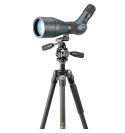 Vanguard Veo 3 263CPS - Trípode de carbono, rótula de 3 vías