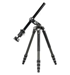 VANGUARD Veo 3T+ 264CBS - Trípode de carbono, rótula de 3 vías 2